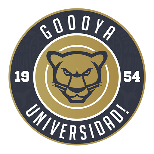 Wallpapers Pumas De La UNAM - Goooya Universidad!